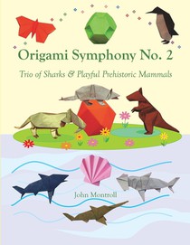 Origami Symphony No. 2 voorzijde