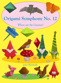 Origami Symphony No. 12