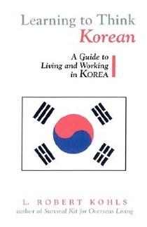 Learning to Think Korean