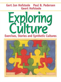 Exploring Culture voorzijde