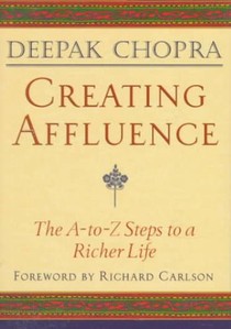 CREATING AFFLUENCE