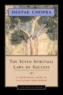 The Seven Spiritual Laws of Success voorzijde