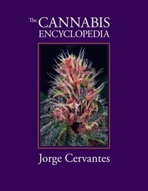 The Cannabis Encyclopedia