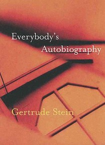 Everybody's Autobiography voorzijde