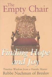 The Empty Chair