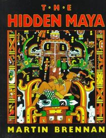 The Hidden Maya