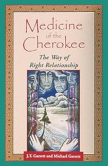 Medicine of the Cherokee