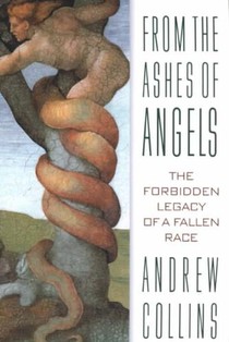 FROM THE ASHES OF ANGELS ORIGI