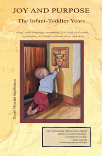 Joy and Purpose, the Infant-Toddler Years