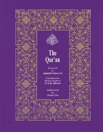 The Qur'an