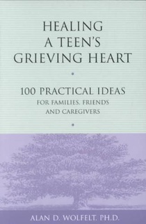 Healing a Teen's Grieving Heart