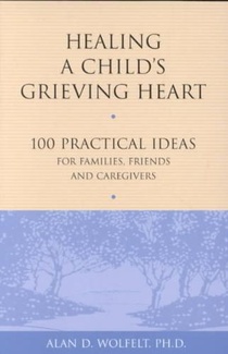 Healing a Child's Grieving Heart
