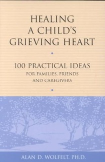 Healing a Child's Grieving Heart