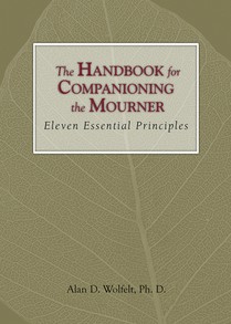 The Handbook for Companioning the Mourner