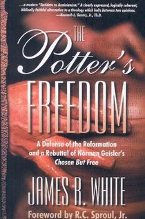 Potter's Freedom