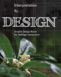 Interpretation by Design voorzijde