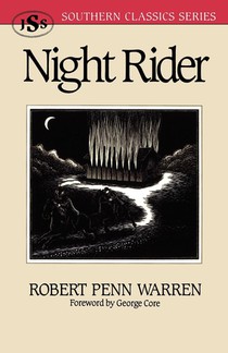 Night Rider voorzijde