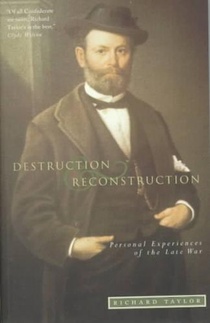 Destruction and Reconstruction