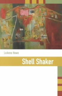 SHELL SHAKER voorzijde