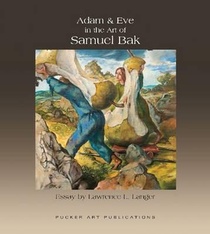 Adam and Eve and The Art of Samuel Bak voorzijde