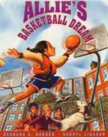 Allie's Basketball Dream