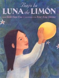 Fine, E: Bajo La Luna de Limón