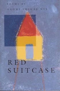 Red Suitcase
