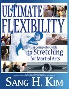 Ultimate Flexibility voorzijde