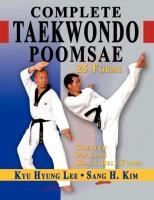 Complete Taekwondo Poomsae voorzijde