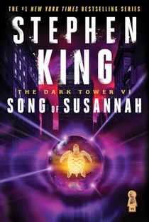 The Dark Tower VI