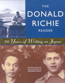 The Donald Richie Reader