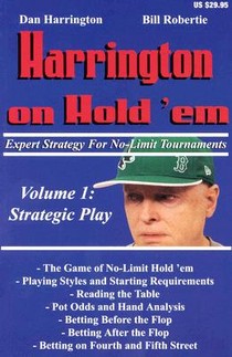 Robertie, B: Harrington on Hold'em