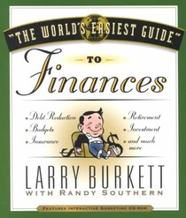 The World's Easiest Guide to Finances