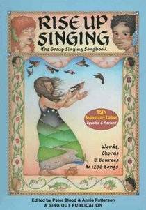 RISE UP SINGING ANNIV/E 15/E