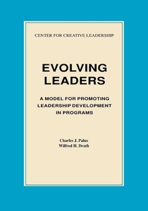 Evolving Leaders