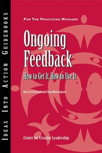 Ongoing Feedback