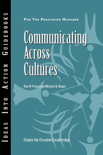 Communicating Across Cultures voorzijde