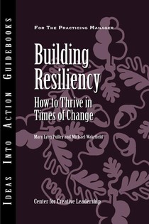 Building Resiliency voorzijde