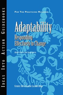 Adaptability voorzijde