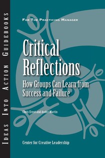 Critical Reflections