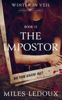 The Impostor (Winter in Veil Book 11)