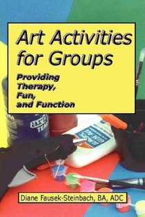 Art Activities for Groups