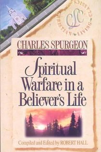 Spiritual Warfare in a Believer's Life voorzijde