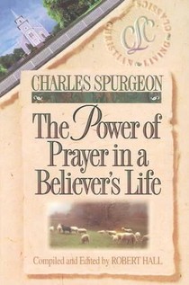 The Power of Prayer in a Believer's Life voorzijde