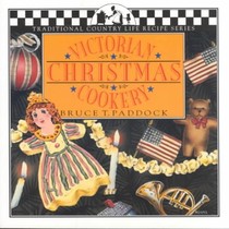 Victorian Christmas Cookery