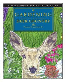 Gardening in Deer Country