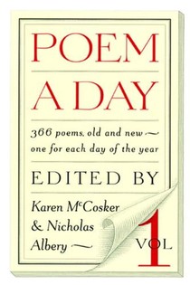 POEM A DAY VOL 1 V1