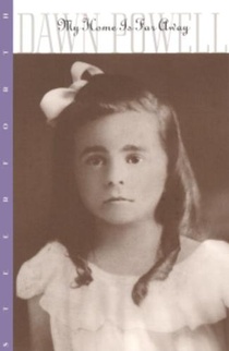 My Home Is Far Away: An Autobiographical Novel