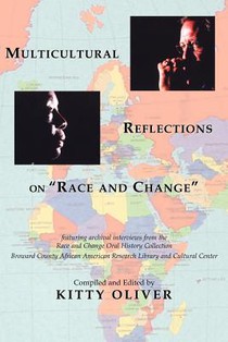 Multicultural Reflections on Race and Change