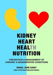 Carey, D: Kidney Heart Health Nutrition